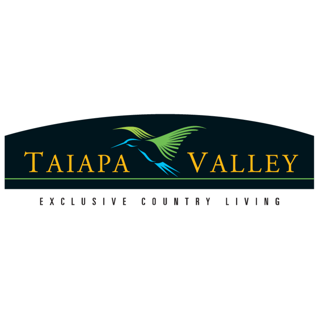 Taiapa,Valley