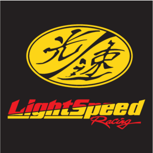 Light Speed Racing Logo