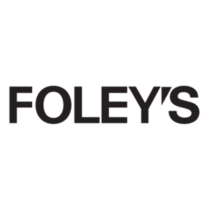 Foley's Logo