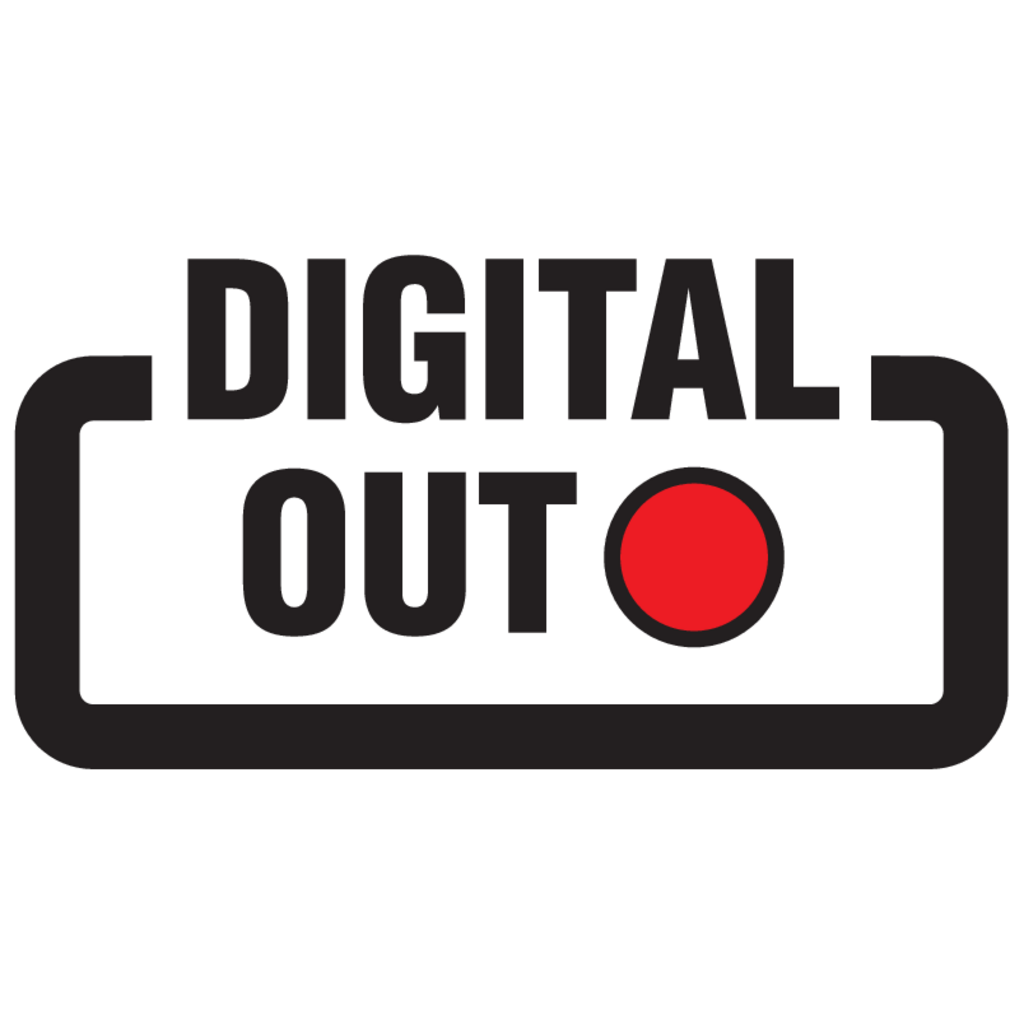 Digital,Out