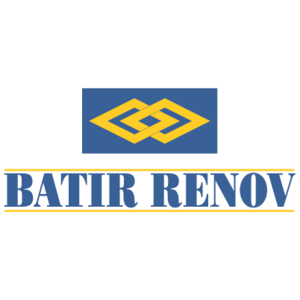 Batir Renov Logo