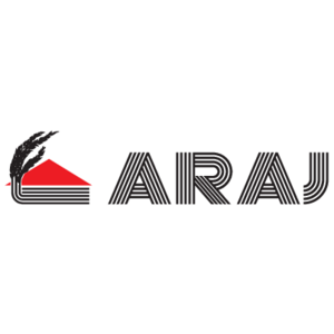 Araj Logo