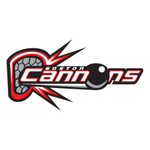 Boston Cannons Logo