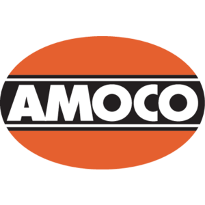 Amoco Logo