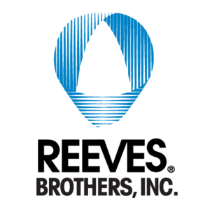 Reeves Brothers Logo
