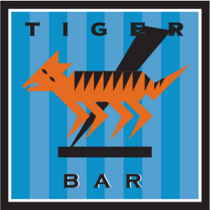 Tiger Bar Logo