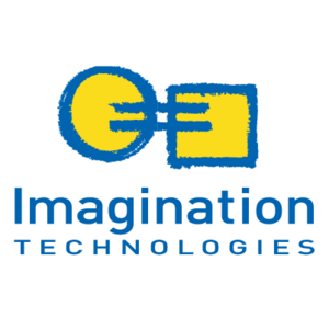 Imagination Technologies Logo