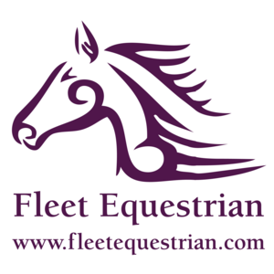 Fleet Equestrian Logo