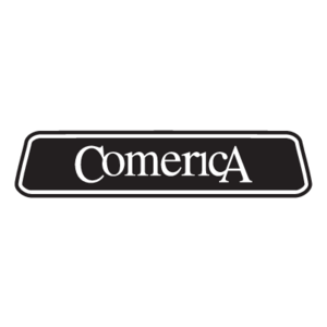 Comerica Logo