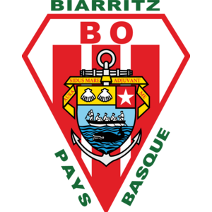 Biarritz Olympique Logo