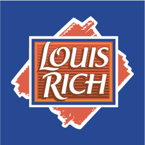 Louis Rich(96) Logo