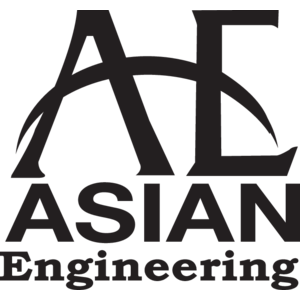 Asian Engineering Logo