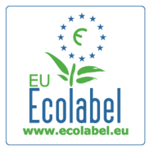 Eco Label Logo