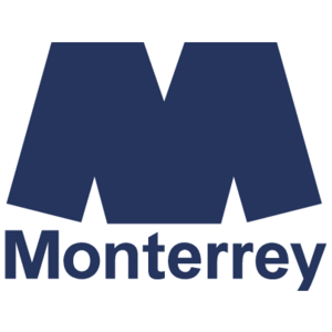 Monterrey(108) Logo