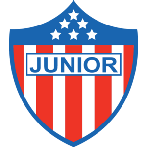 Escudo de JUNIOR DE BARRANQUILLA Logo