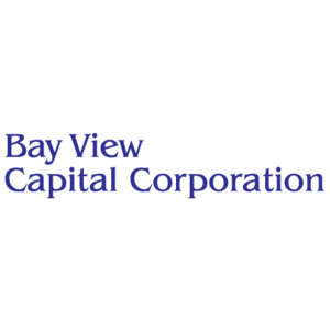 Bay View Capital Corporation Logo