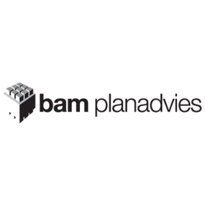 Bam Planadvies Logo
