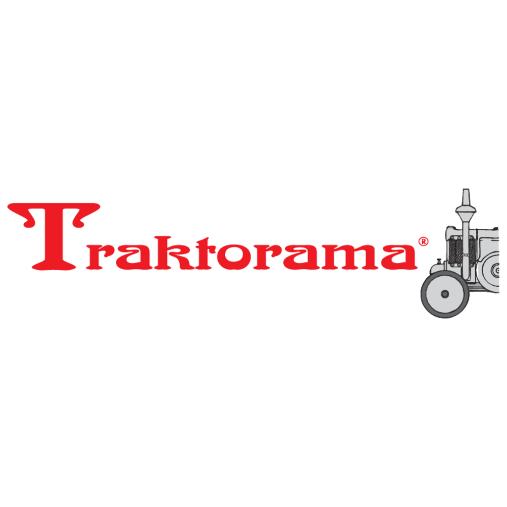 Traktorama