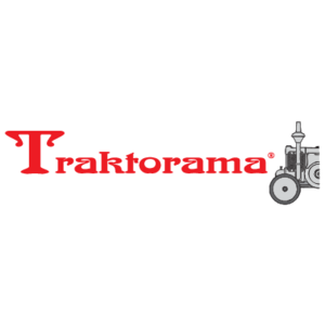 Traktorama Logo