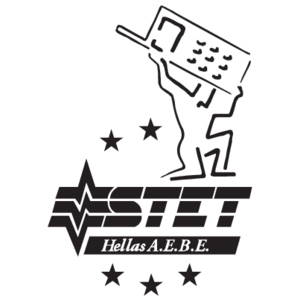 STET Hellas Logo