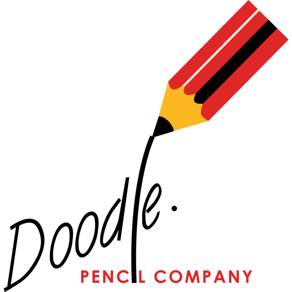Doodle,Pencils