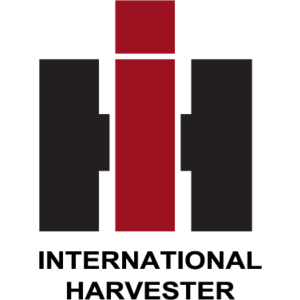 International Harvester Logo