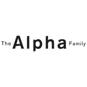 Alpha Series Logo