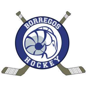 Borregos Hockey Tec Logo