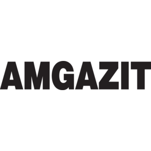 Amgazit Logo