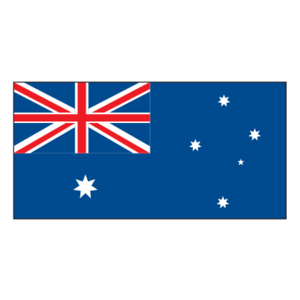 Australia(303) Logo