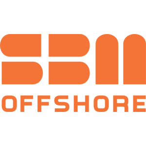 SBM Offshore Logo