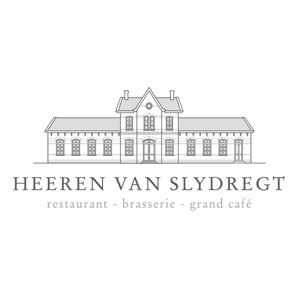 Heeren,van,Slydregt