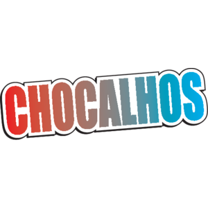 Chocalhos Logo