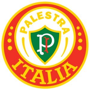 Palestra Italia Logo