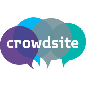 Crowdsite.com Logo