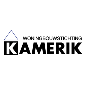 Woningbouwstichting Kamerik Logo
