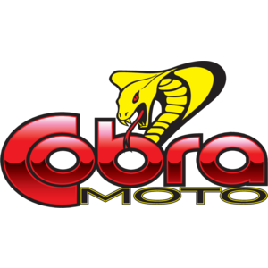 Cobra Moto Logo