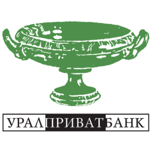 UralPrivatBank Logo