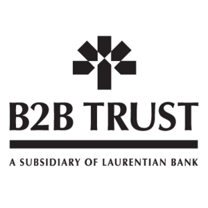 B2B Trust Logo