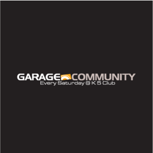 Garage Community Logo