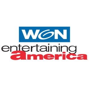 Won Entertaining America Logo