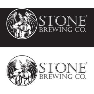 Stone Brewing Co. Logo