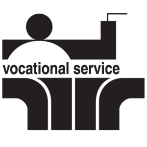 Vocational Service Logo