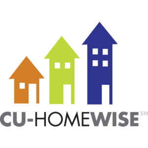 CU-Homewise Logo