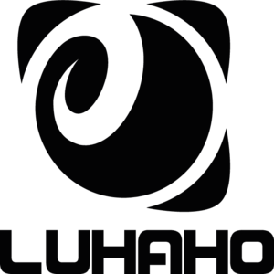 Luhaho Logo