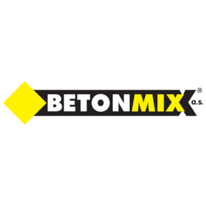BetonMix Logo