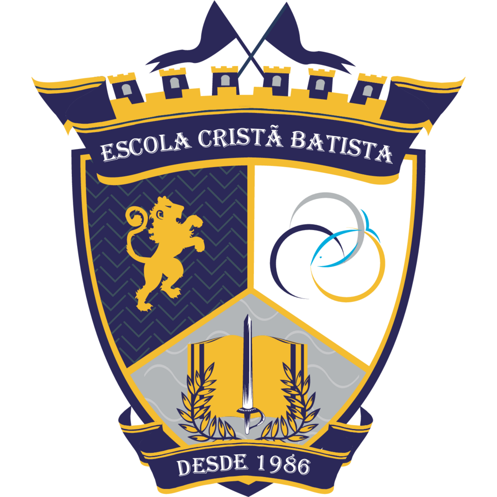 Escola,Cristã,Batista