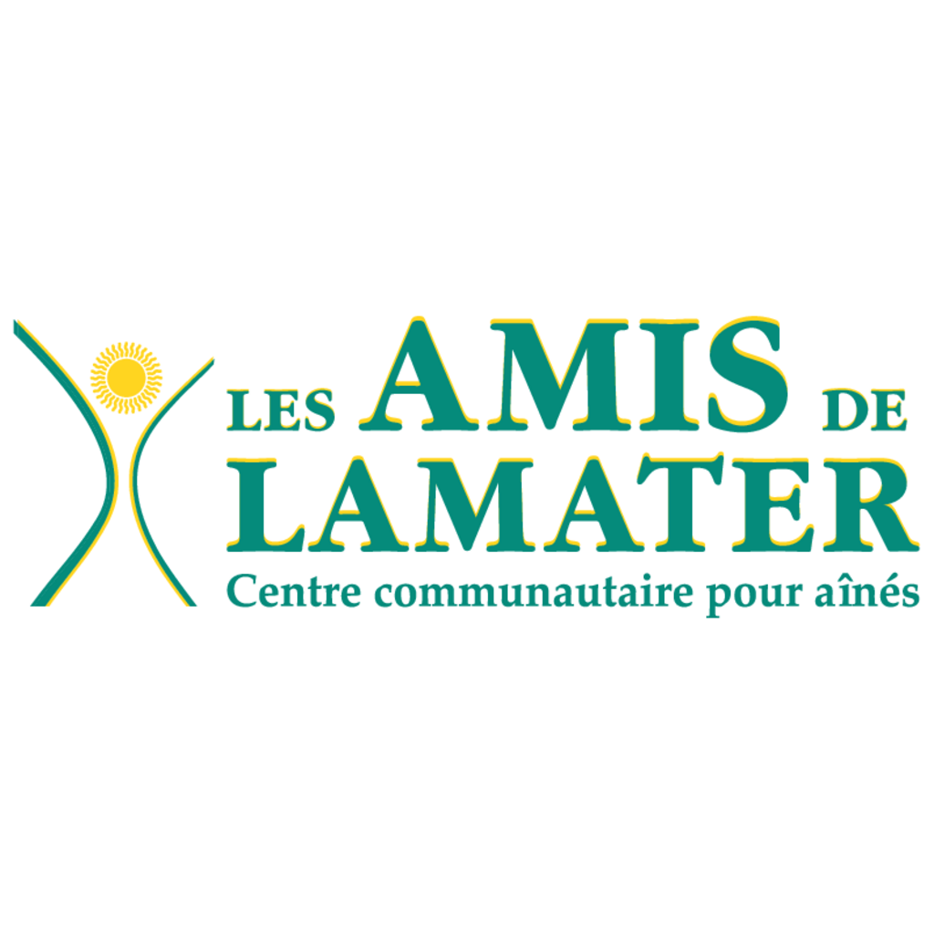 Les,Amis,de,Lamater