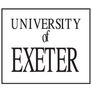 University of Exeter Logo