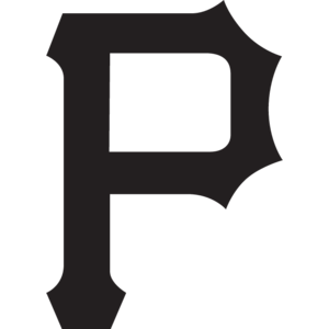 Pittsburgh Pirates Logo